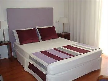 فندق Res Dublin Lisboa 2*,
