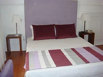 فندق Res Dublin Lisboa