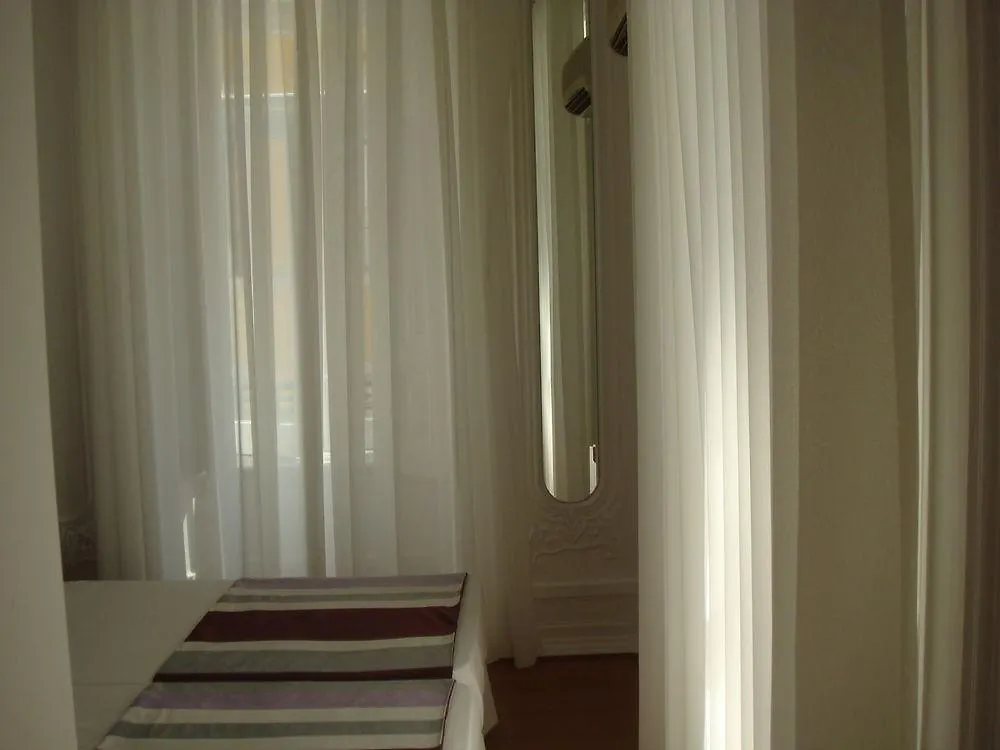 فندق Res Dublin Lisboa 2*,
