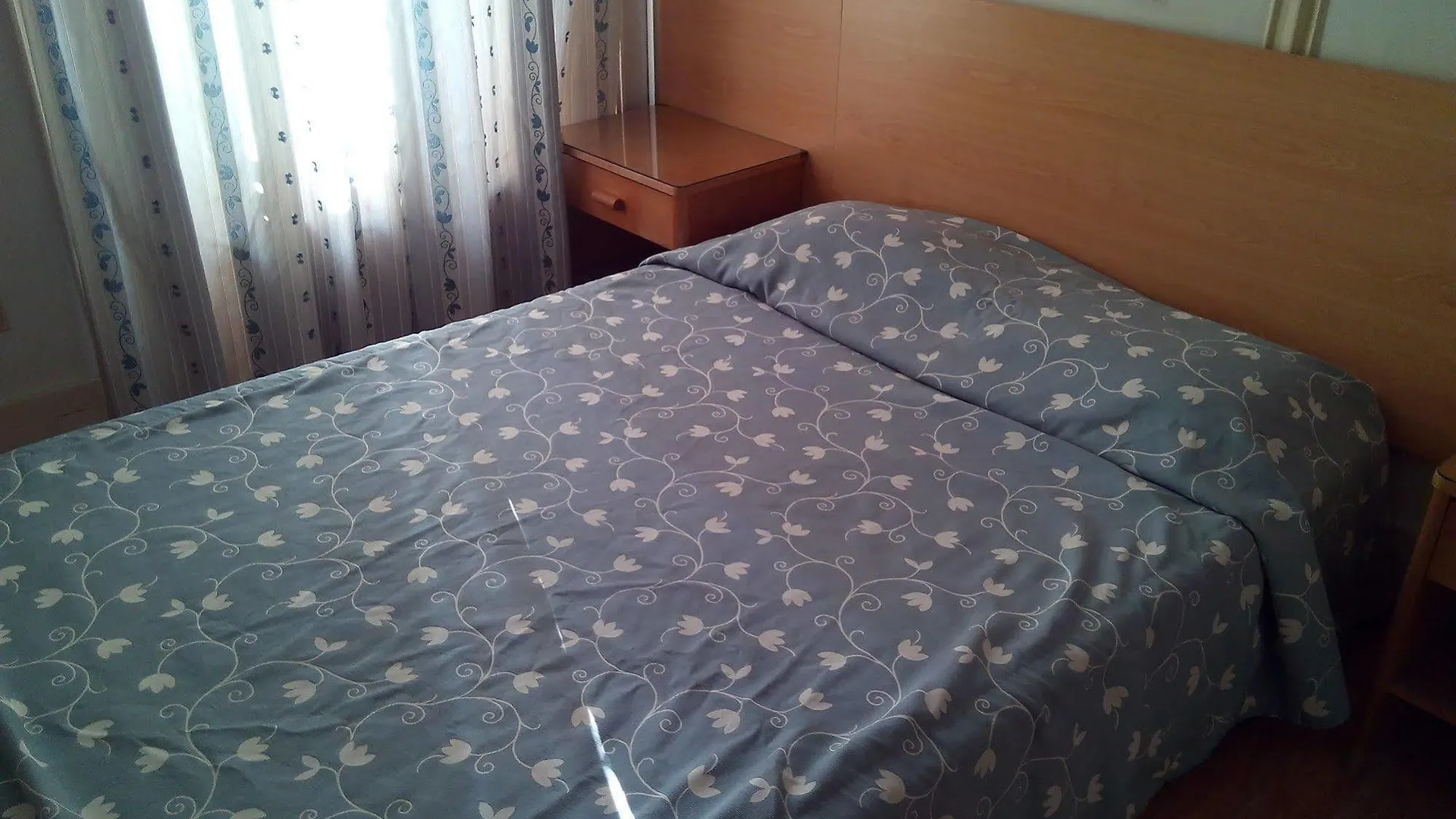 **  فندق Res Dublin Lisboa البرتغال