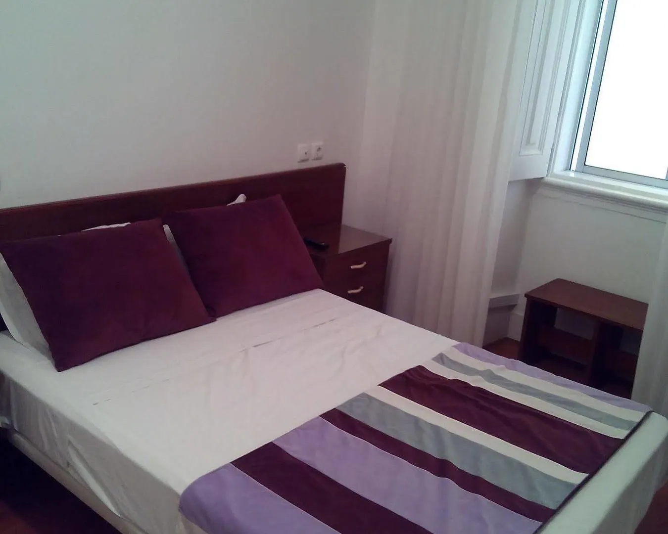 فندق Res Dublin Lisboa 2*,  البرتغال