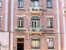 فندق Res Dublin Lisboa